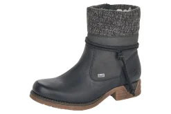 Women Rieker Standard|Boots-Fee 88