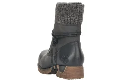 Women Rieker Standard|Boots-Fee 88
