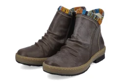 Women Rieker Standard|Boots-Felicitas 55