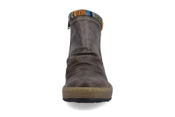 Women Rieker Standard|Boots-Felicitas 55