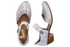 Women Rieker Standard|Dress Shoes-Mirjam 53