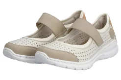 Women Rieker Standard|Casual Shoes-Nikita B5
