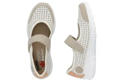 Women Rieker Standard|Casual Shoes-Nikita B5