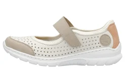 Women Rieker Standard|Casual Shoes-Nikita B5