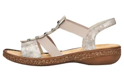 Women Rieker Standard|Sandals-Regina 50