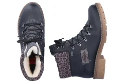 Women Rieker Standard|Boots-Sabrina 36