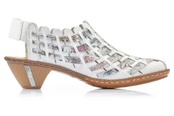 Women Rieker Standard|Dress Shoes-Sina 78