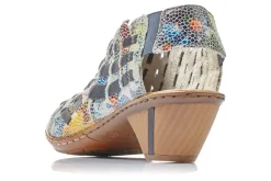 Women Rieker Standard|Dress Shoes-Sina 78