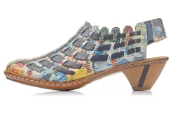 Women Rieker Standard|Dress Shoes-Sina 78