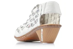 Women Rieker Standard|Dress Shoes-Sina 78