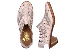 Women Rieker Standard|Dress Shoes-Sina 78