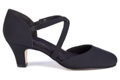 Women Ros Hommerson Extra Wide|Standard-Charleston