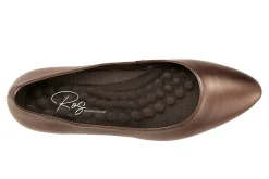 Women Ros Hommerson Standard|Extra Wide-Heidi II