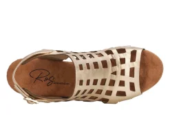 Women Ros Hommerson Extra Wide|Wide-Kennedy