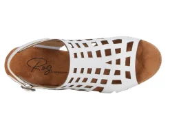 Women Ros Hommerson Extra Wide|Wide-Kennedy