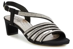 Women Ros Hommerson Standard|Extra Wide-Lettie II