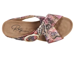 Women Ros Hommerson Wide|Standard-Tabitha II