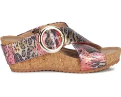 Women Ros Hommerson Wide|Standard-Tabitha II