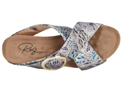 Women Ros Hommerson Standard|Office-Tabitha II