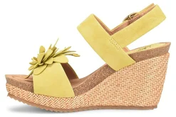 Women Sofft Standard|Sandals-Cali