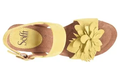 Women Sofft Standard|Sandals-Cali