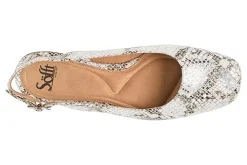 Women Sofft Standard|Dress Shoes-Endora