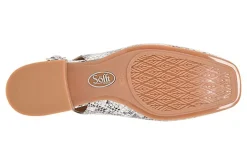 Women Sofft Standard|Dress Shoes-Endora