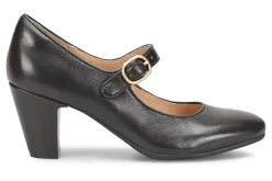 Women Sofft Standard|Dress Shoes-Leslie