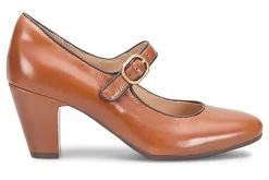 Women Sofft Standard|Dress Shoes-Leslie