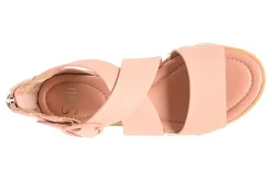 Women Sofft Standard|Sandals-Mackenna