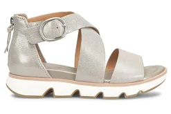 Women Sofft Standard|Sandals-Mackenna