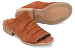 Women Sofft Standard|Casual Shoes-Netta