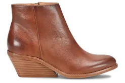 Women Sofft Standard|Boots-Nina