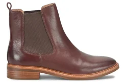 Women Sofft Standard|Boots-Pamella