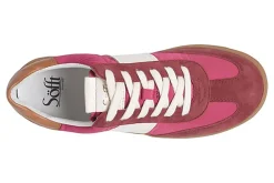 Women Sofft Standard|Casual Shoes-Ruby