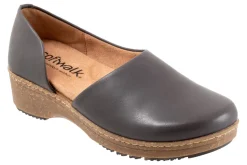 Women Softwalk Extra Wide|Wide-Addie
