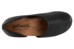 Women Softwalk Extra Wide|Wide-Addie