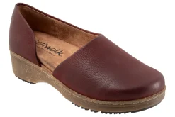 Women Softwalk Wide|Standard-Addie