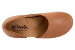 Women Softwalk Wide|Standard-Addie