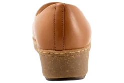 Women Softwalk Wide|Standard-Addie