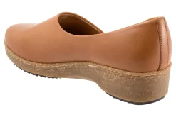 Women Softwalk Wide|Standard-Addie