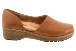 Women Softwalk Wide|Standard-Addie