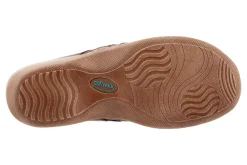 Women Softwalk Wide|Clogs-Amber