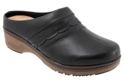 Women Softwalk Standard|Extra Wide-Amber 3.0