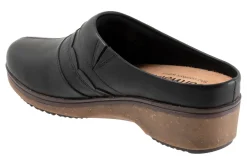 Women Softwalk Standard|Extra Wide-Amber 3.0