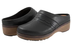 Women Softwalk Standard|Extra Wide-Amber 3.0