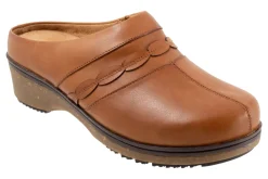 Women Softwalk Standard|Extra Wide-Amber 3.0