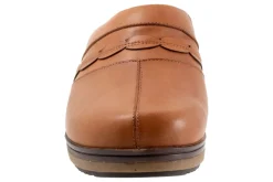 Women Softwalk Standard|Extra Wide-Amber 3.0
