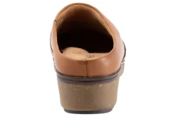 Women Softwalk Standard|Extra Wide-Amber 3.0