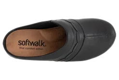 Women Softwalk Standard|Extra Wide-Amber 3.0